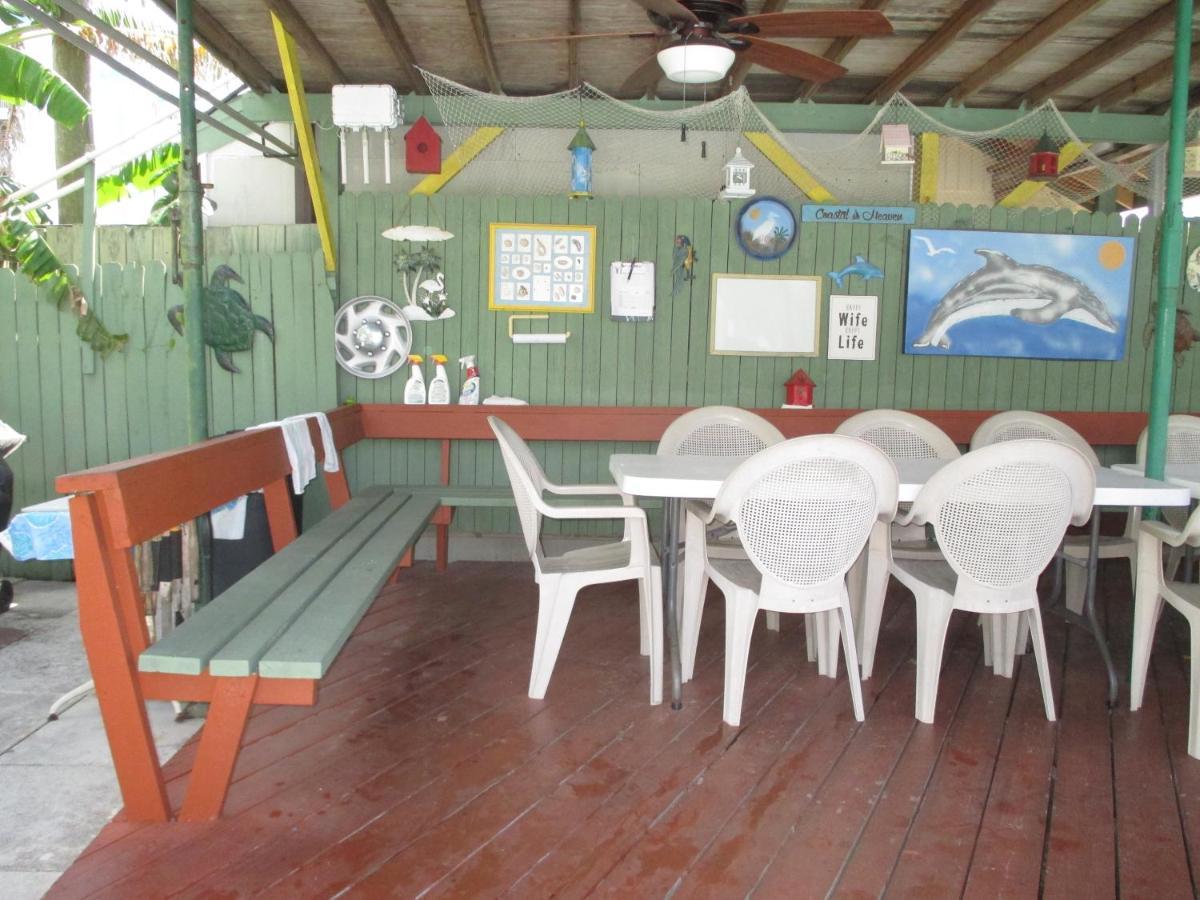 Gulf Gardens Cottage #3 St. Pete Beach Exterior foto