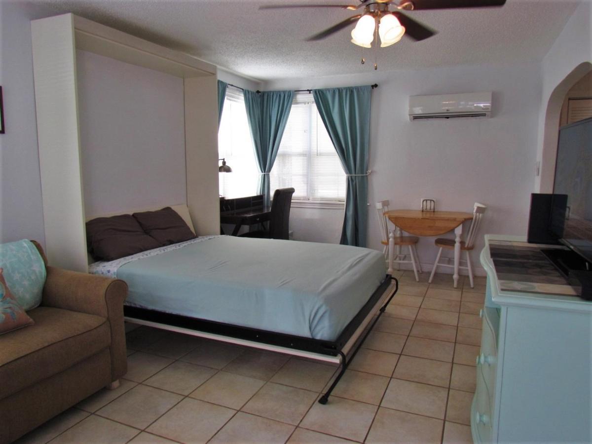 Gulf Gardens Cottage #3 St. Pete Beach Exterior foto
